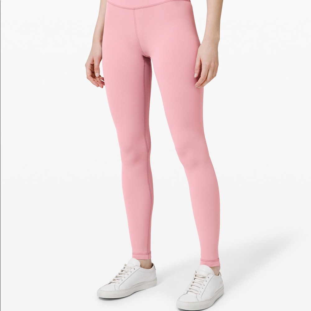 Lululemon Align HR Pant 28”